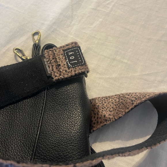Leather Hand bag - Picture 5 of 5